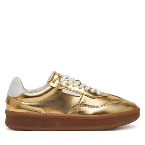 Tenisice Steve Madden Euphoria SM11003591 Zlatna