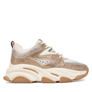 Tenisice Steve Madden Privy SM19000082 Bež
