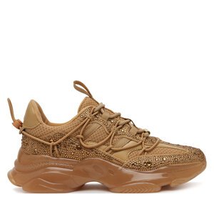 Tenisice Steve Madden Magneto-R-E SM19000109 Zlatna