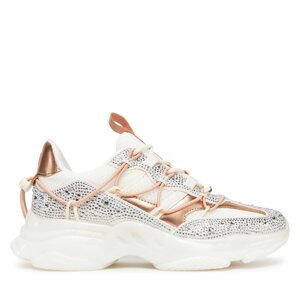 Tenisice Steve Madden Magneto-R-E SM19000109 Srebrna
