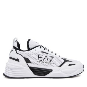 Tenisice EA7 Emporio Armani X8X159 XK379 C679 Bijela