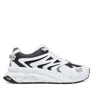 Tenisice EA7 Emporio Armani X8X194 XK408 C679 Bijela