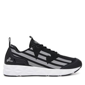 Tenisice EA7 Emporio Armani X8X217 XK433 N763 Crna