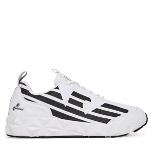 Tenisice EA7 Emporio Armani X8X217 XK433 U026 Bijela