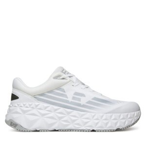 Tenisice EA7 Emporio Armani X8X239 XK432 R965 Bijela