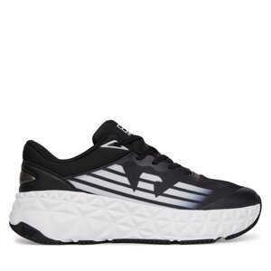 Tenisice EA7 Emporio Armani X8X239 XK432 R966 Crna