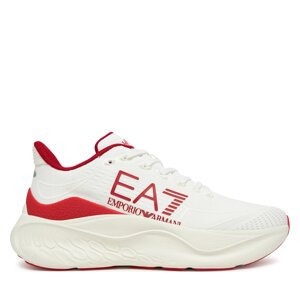 Tenisice EA7 Emporio Armani X8X245 XK442 N541 Bijela