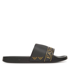 Natikače EA7 Emporio Armani 7X000110 AF15128 MC139 Crna