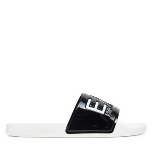 Natikače EA7 Emporio Armani 7X000108 AF15118 FC079 Crna