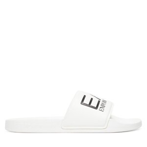 Natikače EA7 Emporio Armani 7X000108 AF15118 U0001 Bijela