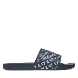 Natikače EA7 Emporio Armani 7X000109 AF15125 MB198 Tamnoplava