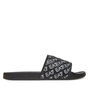 Natikače EA7 Emporio Armani 7X000109 AF15125 MC138 Crna