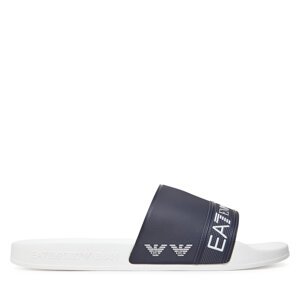 Natikače EA7 Emporio Armani 7X000110 AF15128 M0114 Tamnoplava