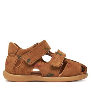 Sandale Froddo Dallas G2150200-7 M Smeđa
