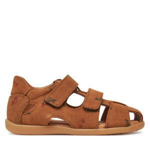 Sandale Froddo Dallas G2150200-7 S Smeđa