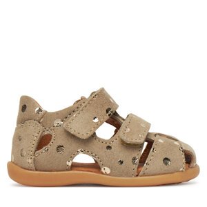 Sandale Froddo Dallas G2150200-9 M Smeđa