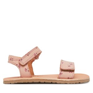 Sandale Froddo Barefoot Flexy Lia G3150264-23 M Ružičasta