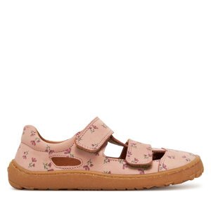 Sandale Froddo Barefoot Sandal G3150266-15 D Ružičasta