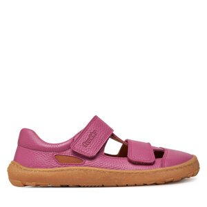 Sandale Froddo Barefoot Sandal G3150266-7 DD Ružičasta