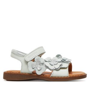Sandale Froddo Lore Flos G3150272 M Bijela