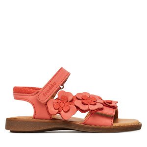 Sandale Froddo Lore Flos G3150272-4 M Crvena
