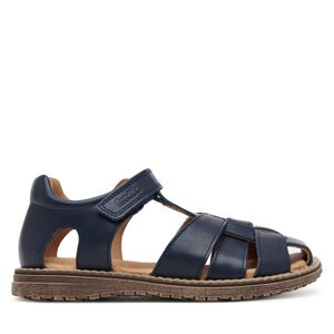 Sandale Froddo Daros C G3150277 S Tamnoplava