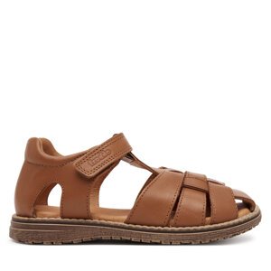 Sandale Froddo Daros C G3150277-1 S Smeđa