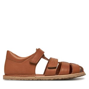 Sandale Froddo Barefoot Flexy Ivi G3150283-2 D Smeđa