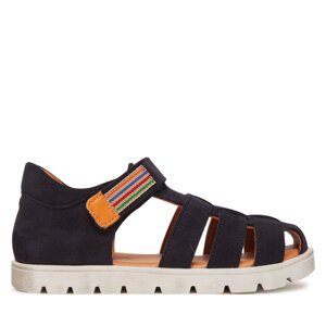 Sandale Froddo Keko G3150287-7 D Tamnoplava