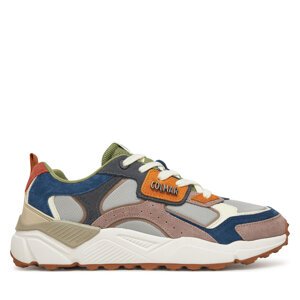 Tenisice Colmar Garner SS25/241 Šarena