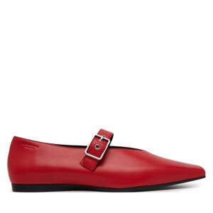 Balerinke Vagabond Shoemakers Wioletta 5701-201-48 Crvena