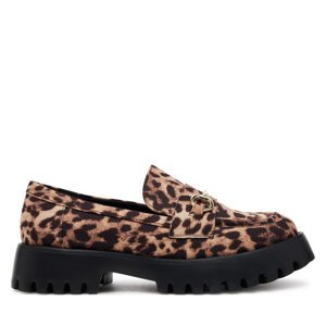 Loaferice Call It Spring Cluelesss 13943718 Smeđa