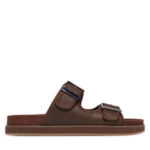 Natikače Aldo Sunnyside 13963586 Smeđa
