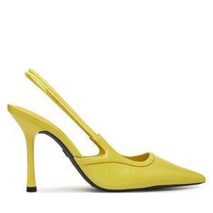 Sandale Aldo Evania 13964756 Zelena