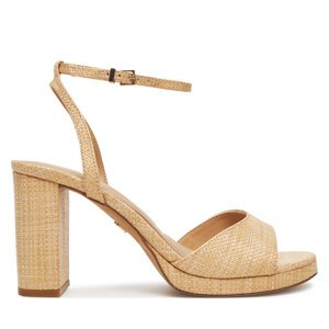Sandale Aldo Gracious 13966703 Bež