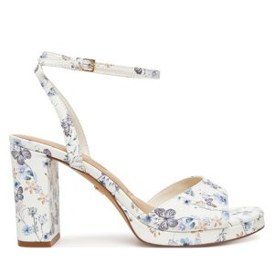Sandale Aldo Gracious 13966704 Bijela