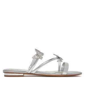 Natikače Aldo Flyhigh 13966745 Srebrna