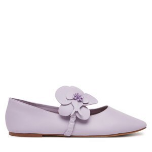 Balerinke Aldo Floralina 13966793 Ljubičasta