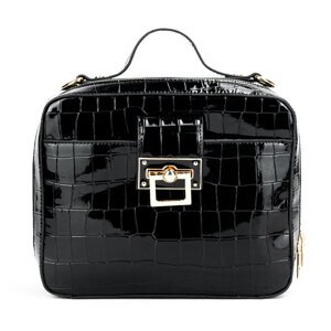 Torbica Monnari BAGIMP0 24Z BAG6290 KM20D000 Crna