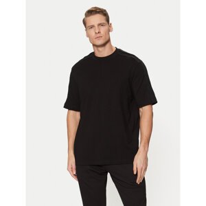 Armani Exchange T-shirt XM000322 AF10361 UC001 Crna Regular Fit