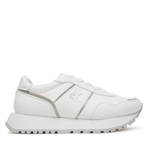 Tenisice Calvin Klein Jeans V3A9-82033-1355X S Bijela