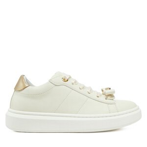 Tenisice Calvin Klein Jeans Low Cut Lace-Up Sneaker V4A9-83047-0214 M Bijela