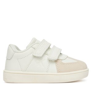 Tenisice Calvin Klein Jeans Low Cut Velcro Sneaker V1X9-82075-1269 M Bijela