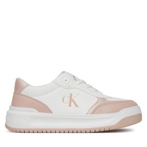 Tenisice Calvin Klein Jeans V3A9-82020-1355X134 Bijela