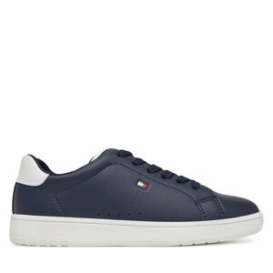 Tenisice Tommy Hilfiger T3X9-33848-1355 S Tamnoplava