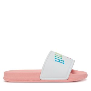 Natikače Tommy Hilfiger T3A0-33813-1172A Bijela