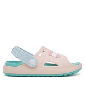 Sandale Tommy Hilfiger T3A2-33805-0083A S Ružičasta