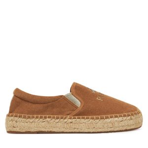 Espadrile REPLAY GWF22 .000.C0086T Bež