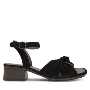 Sandale Fly London Ezenfly P501570000 Crna
