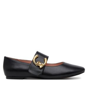 Balerinke Coccinelle E4 SB3 19 01 01 Crna